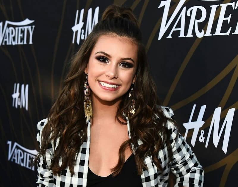 Madisyn Shipman Height, Age, Boyfriend, Net Worth, Bio & More ...